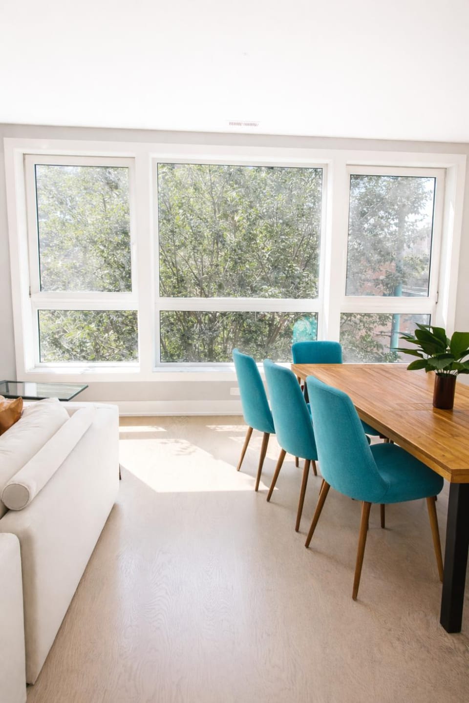 Suite Dreams - Designer Style - Central - Sleeps 7 Apartment in Lower West Side