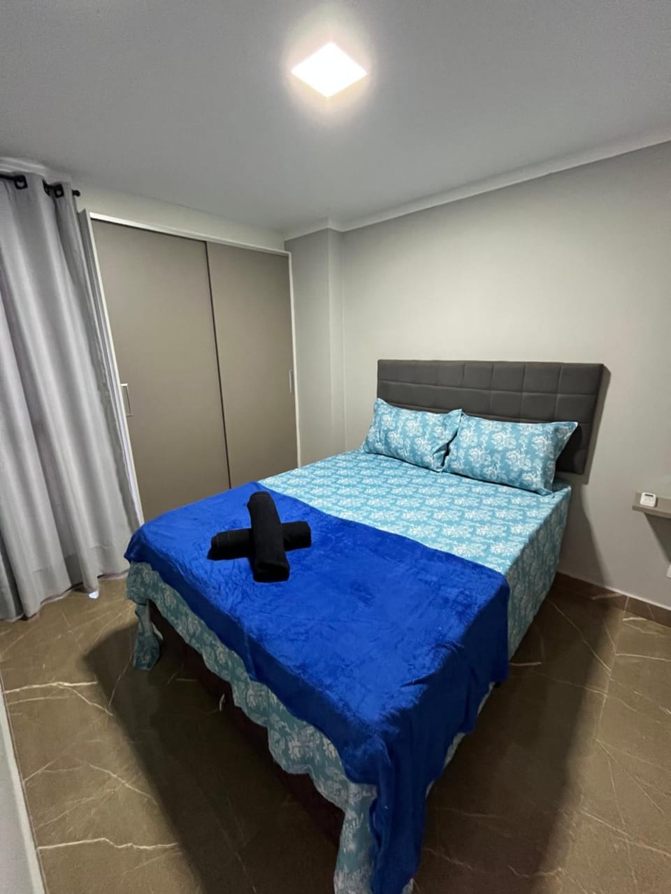Flat Alto Padrão 4 Apartment in Campina Grande