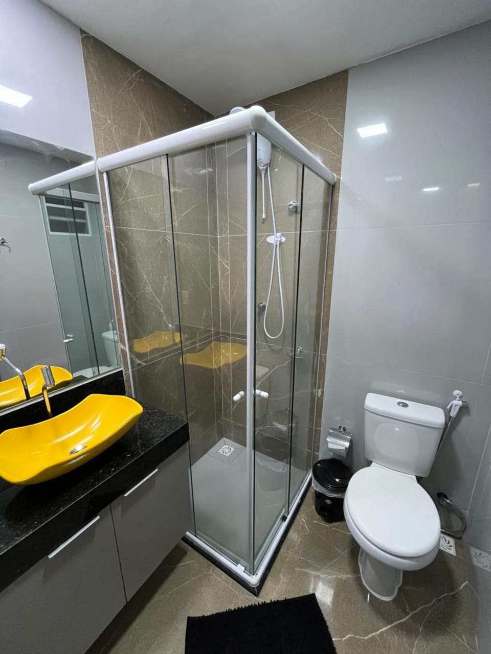 Flat Alto Padrão 4 Apartment in Campina Grande