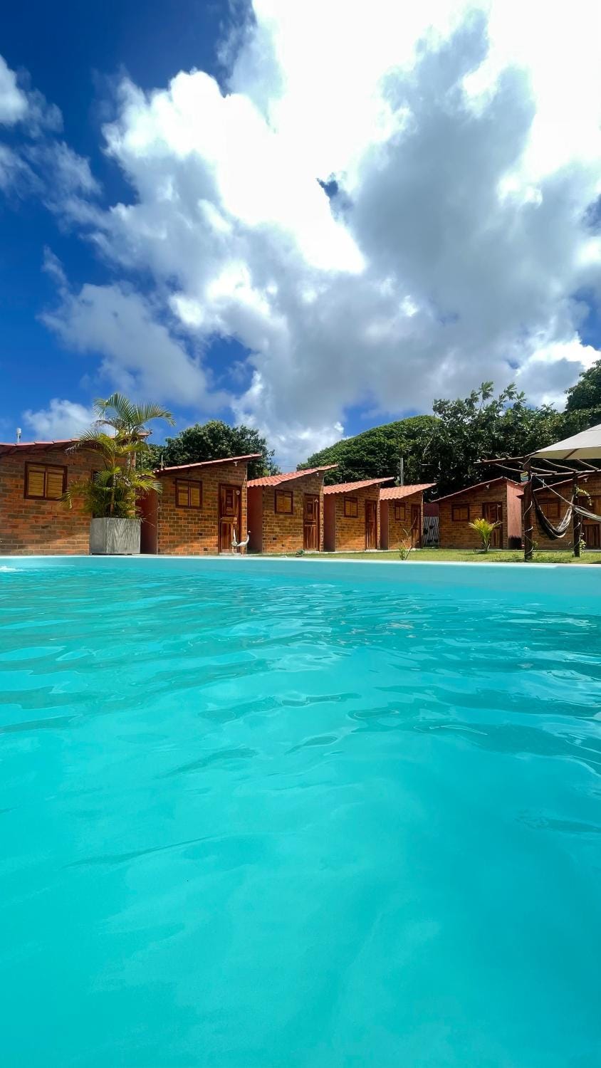 Villa do Seixas Inn in João Pessoa