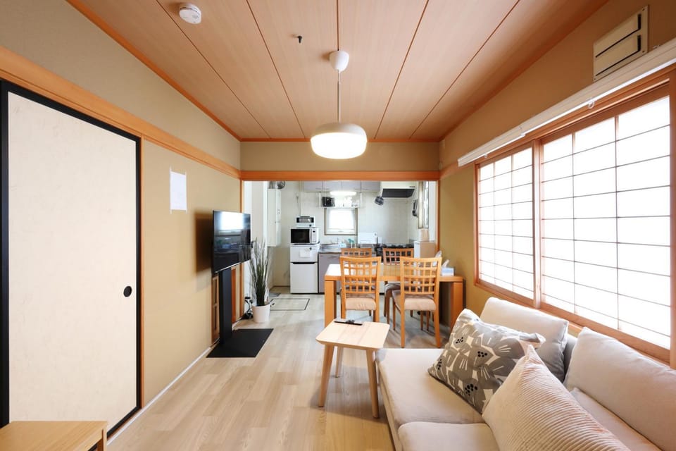 TV and multimedia, Dining area