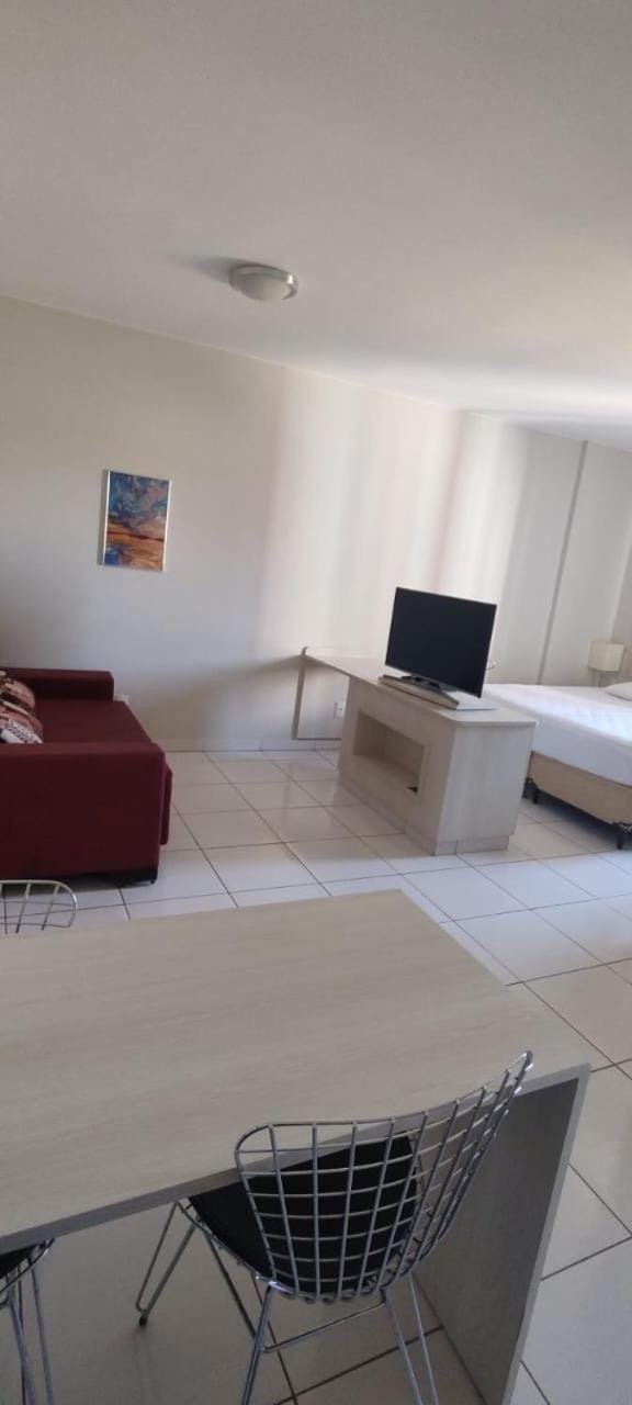 Golden Dolphin Supreme Apartment in State of Goiás