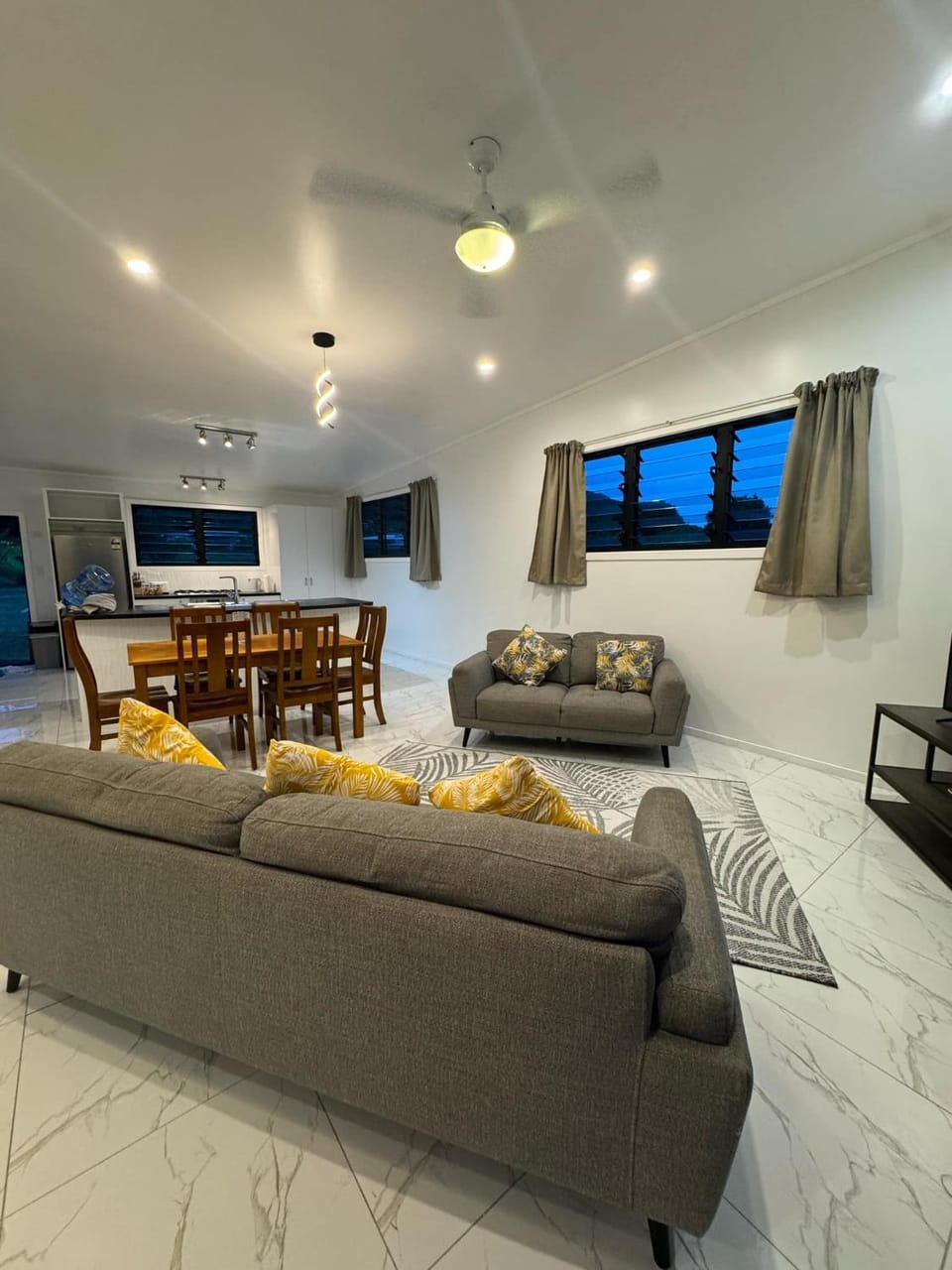 Eryns Retreat House in Avarua District