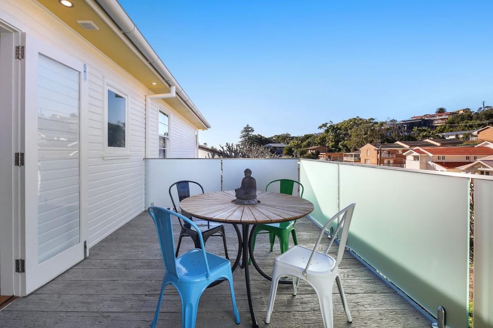 White Beach - Whole Property House in Terrigal
