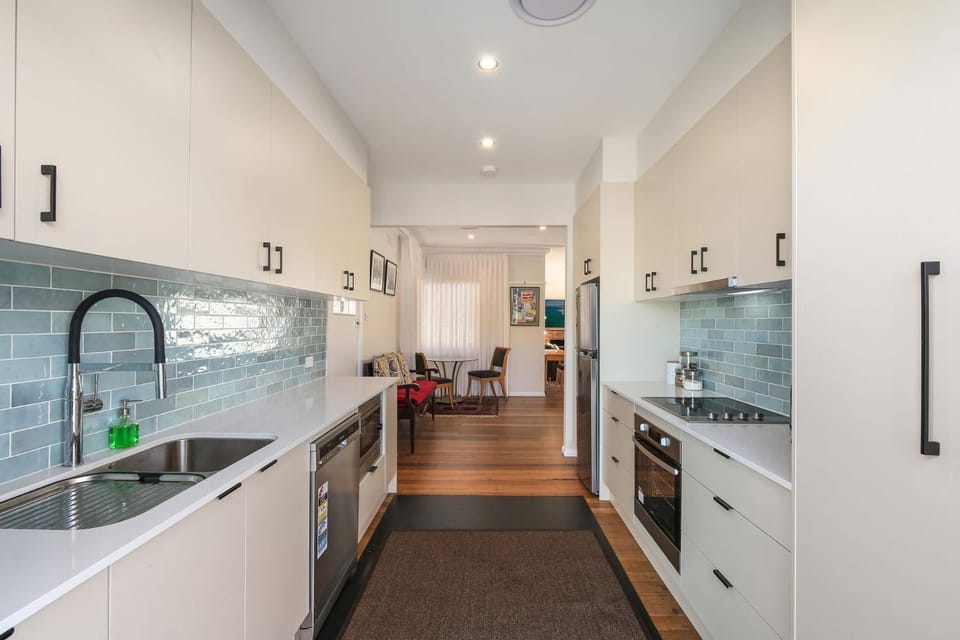 White Beach - Whole Property House in Terrigal