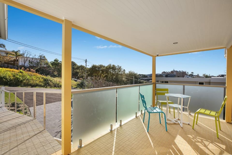 White Beach - Whole Property House in Terrigal