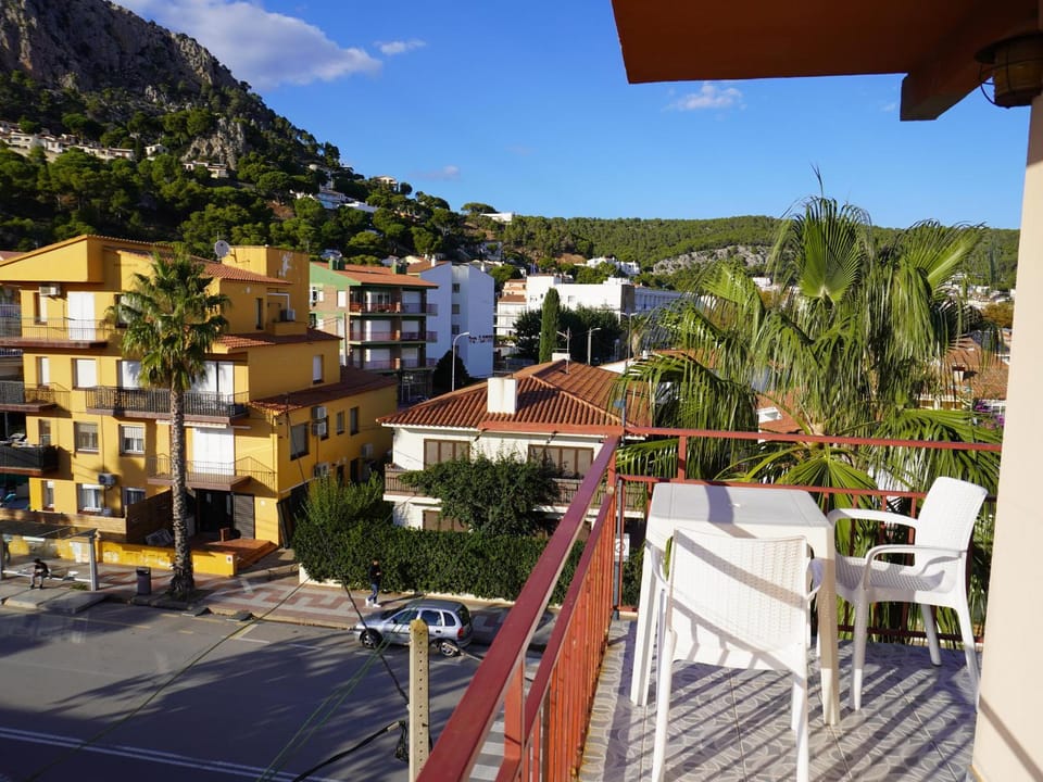 Apartamento cerca de la playa - ES-323-88 Apartment in Baix Empordà