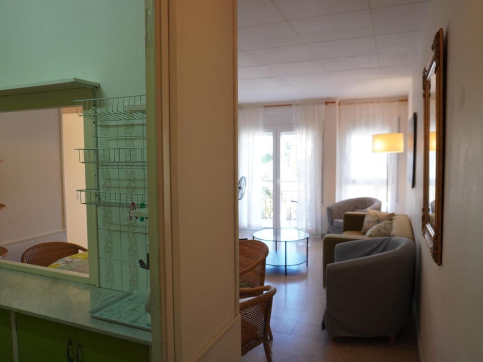 Apartamento cerca de la playa - ES-323-88 Apartment in Baix Empordà