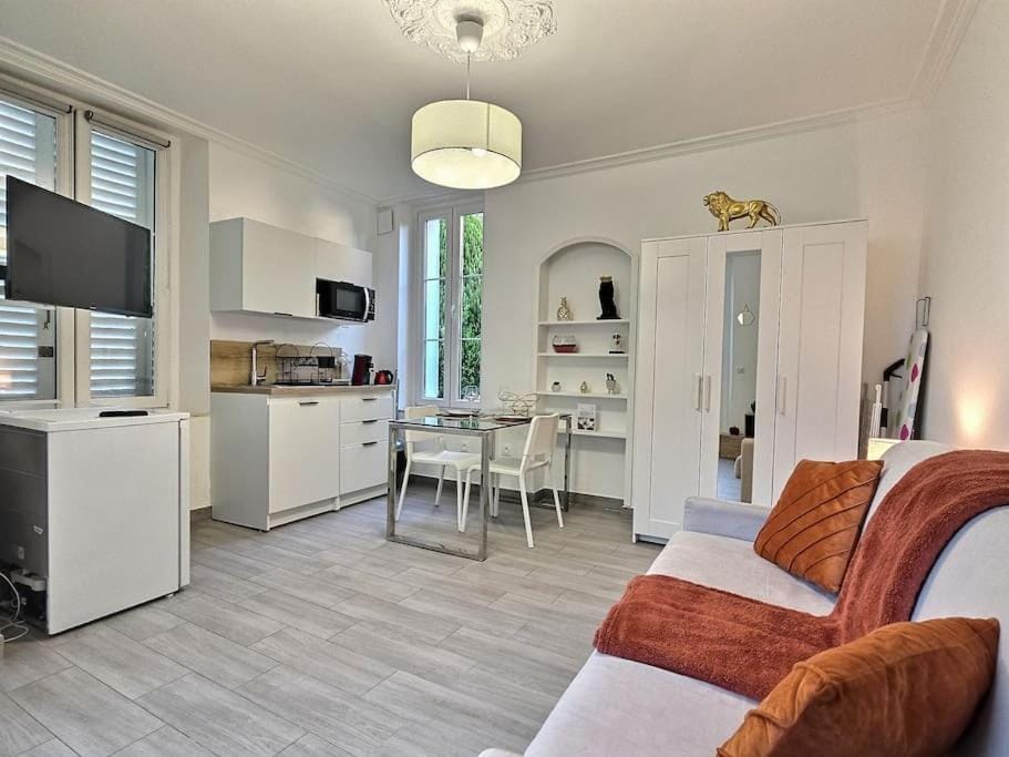 Cosy des Rêves II ,Paris, Disney Apartment in Île-de-France