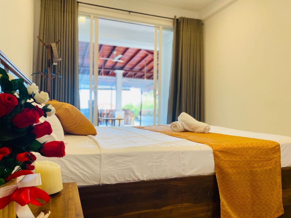Aqua Hotel Hotel in Western Province