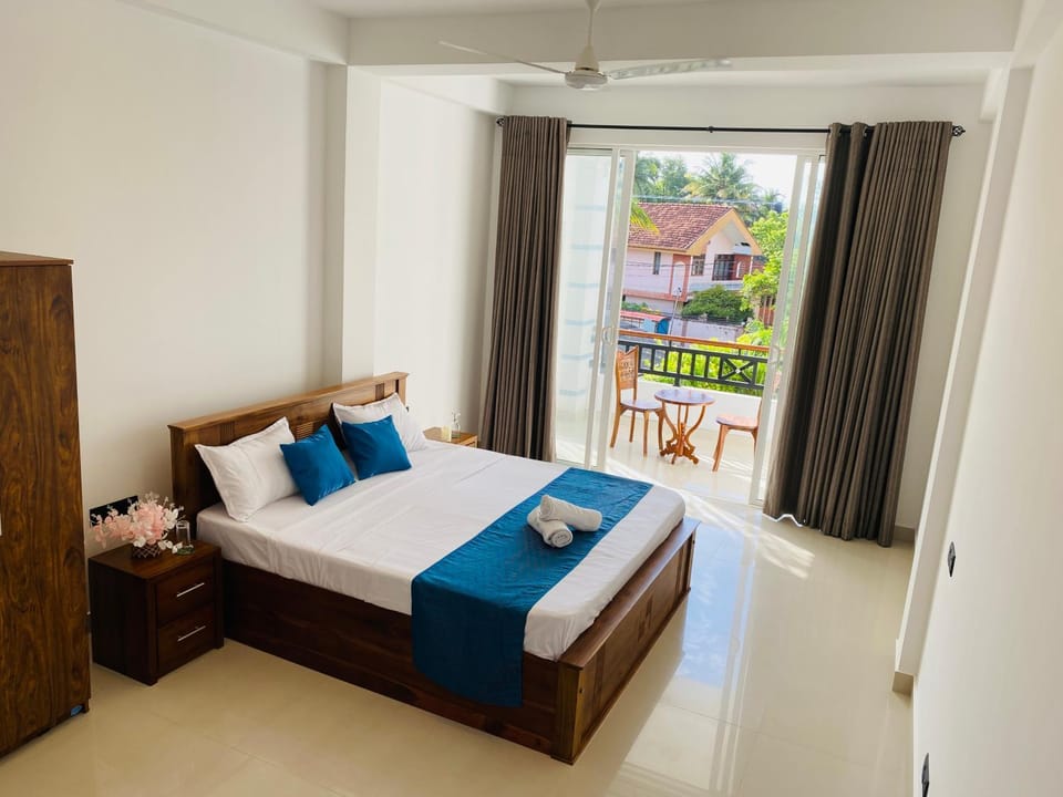 Aqua Hotel Hotel in Western Province