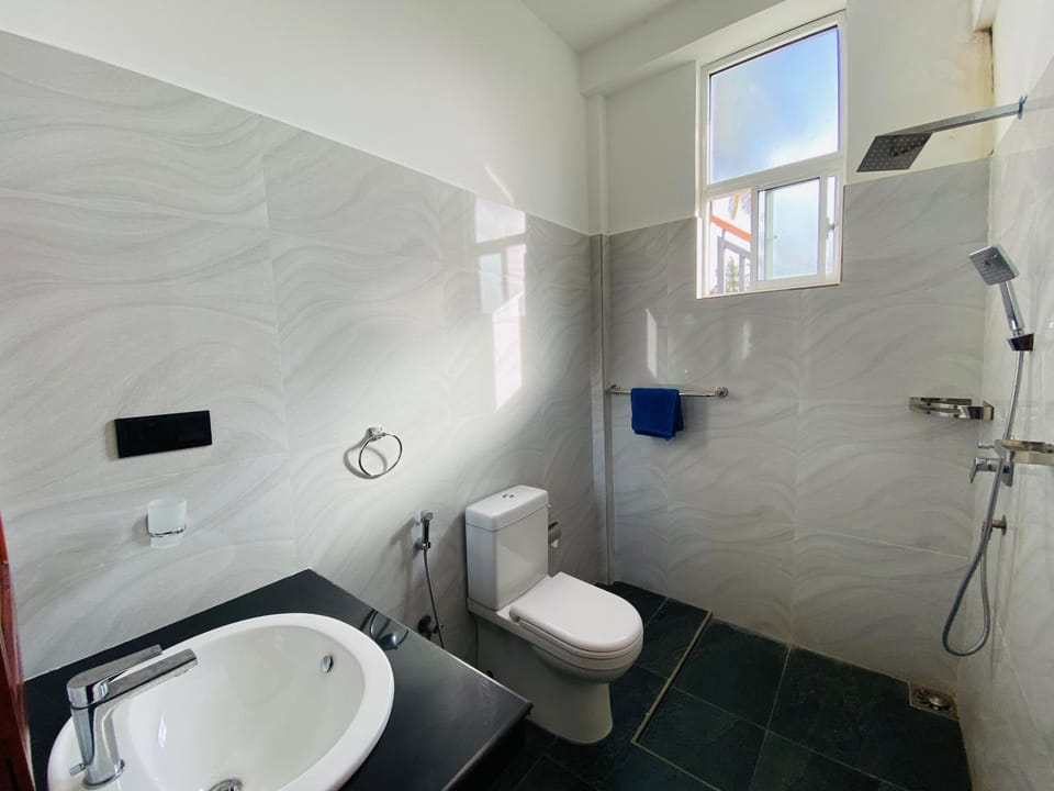 Aqua Hotel Hotel in Western Province