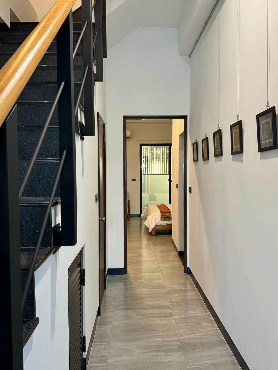 P and B's Home Bed and Breakfast in Kaohsiung
