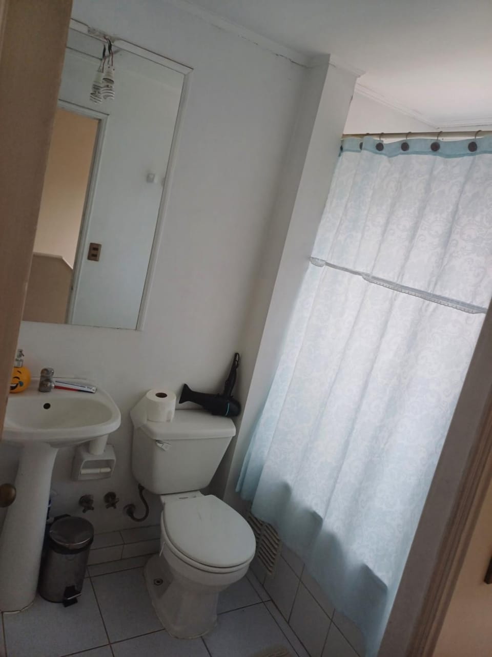 Ana Vacation rental in Santiago