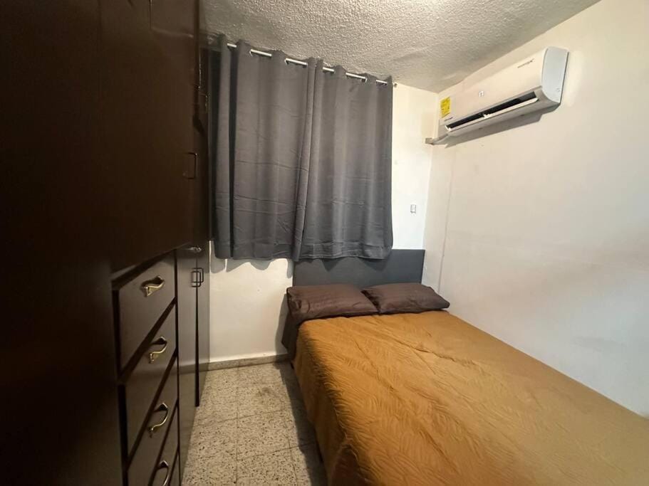 Apartamentito Supercéntrico Apartment in Monterrey