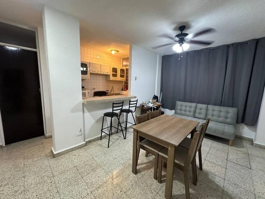 Apartamentito Supercéntrico Apartment in Monterrey