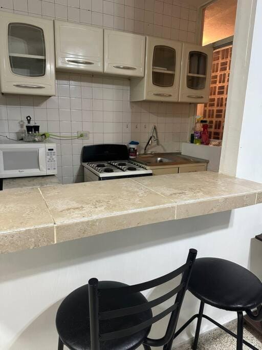 Apartamentito Supercéntrico Apartment in Monterrey