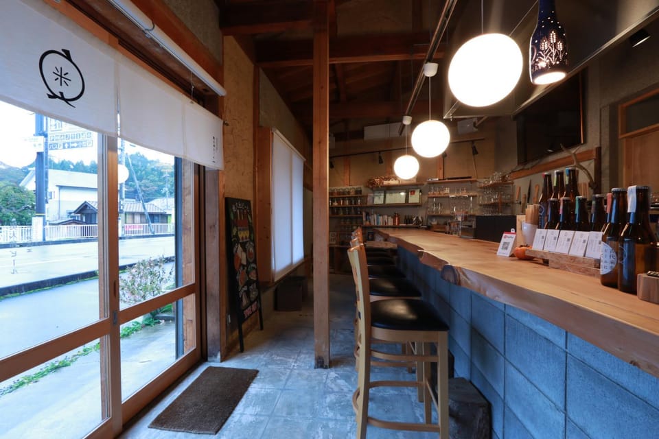 Lounge or bar