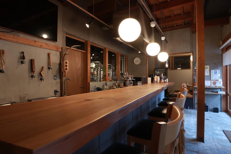 Lounge or bar