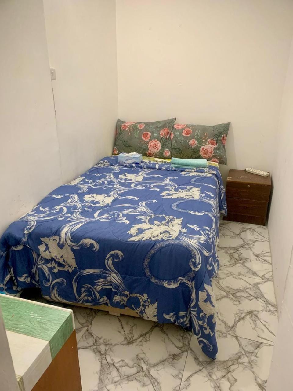 Stable Apartment Vacation rental in Abu Dhabi