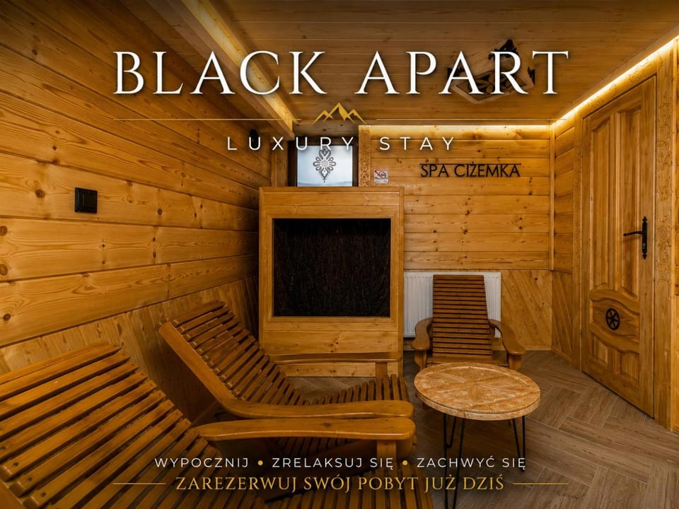 Willa Ciżemka- sauna, tężnia solankowa Apartment in Lesser Poland Voivodeship