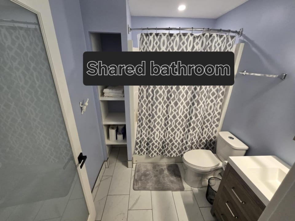 Bathroom, Bath