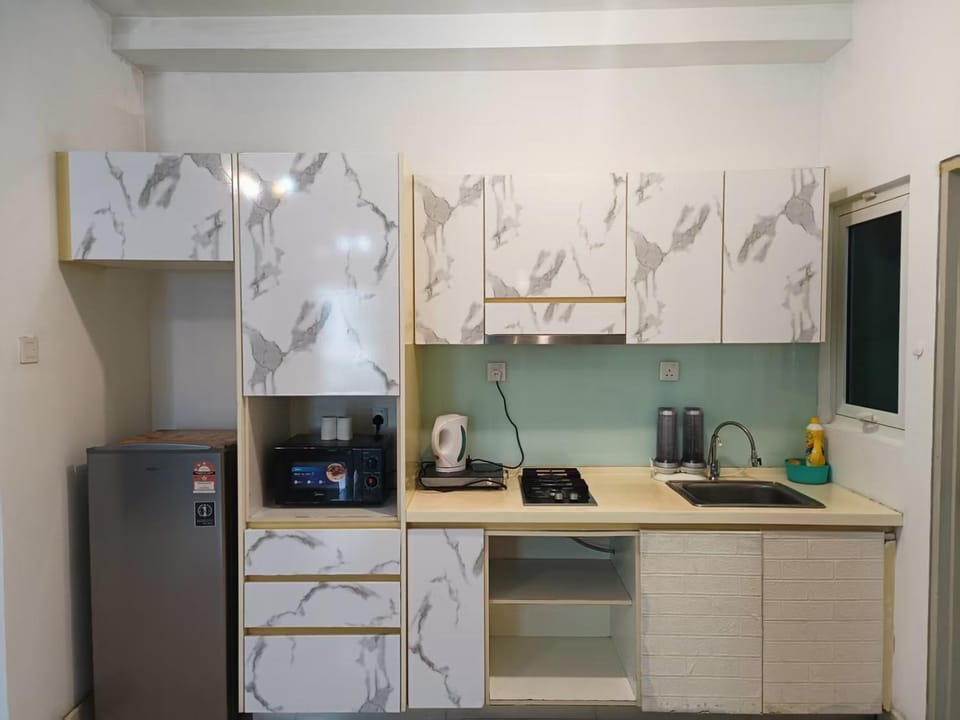 Sunway Velocity#TRX#KLCC#Spacious Apt#中文房東 Apartment in Federal Territory of Kuala Lumpur