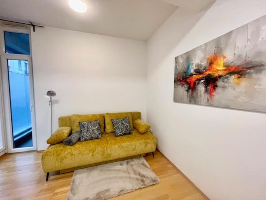 Innenstadtoase im Herzen Graz Apartment in Graz