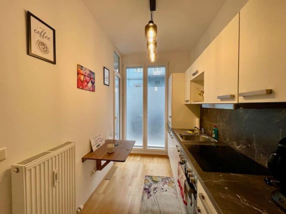 Innenstadtoase im Herzen Graz Apartment in Graz