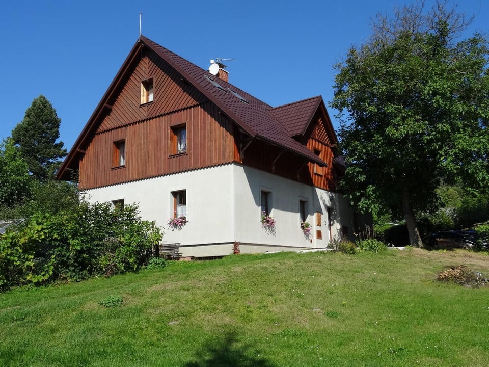 Apartments Anna Apartment in Lower Silesian Voivodeship