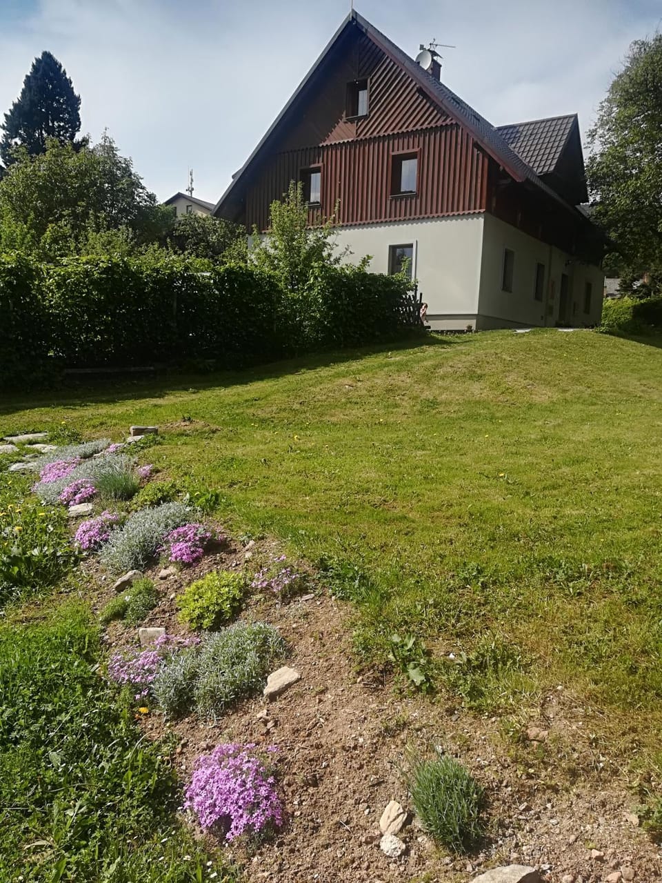 Apartments Anna Apartment in Lower Silesian Voivodeship