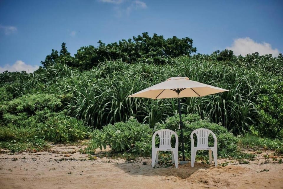 Villa oloo Villa in Okinawa Prefecture