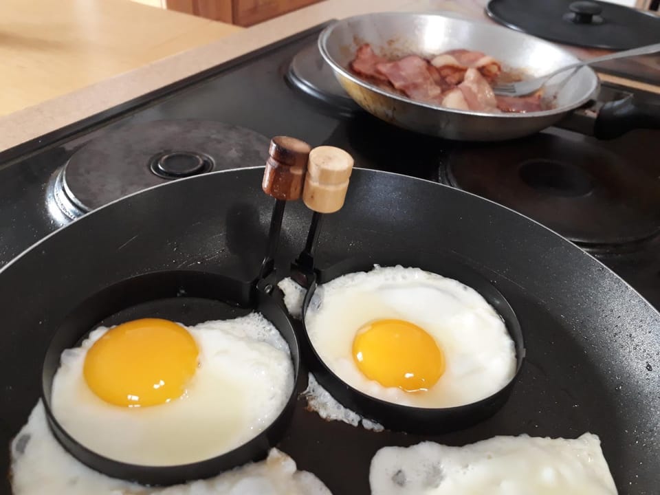 Restaurant/places to eat, Food close-up, Food and drinks, Food, Breakfast