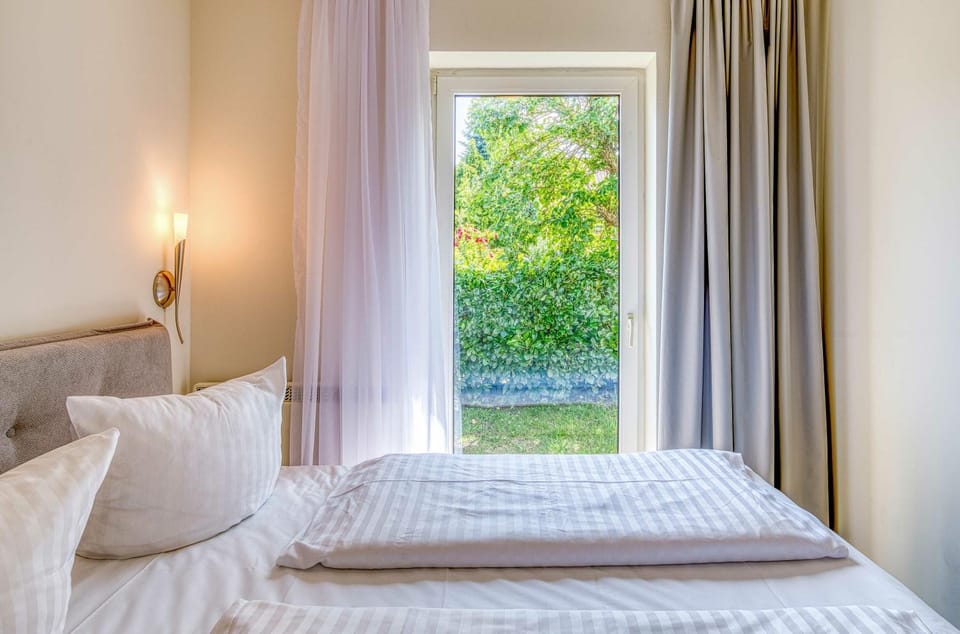 Haus Lore Apartment in Waren