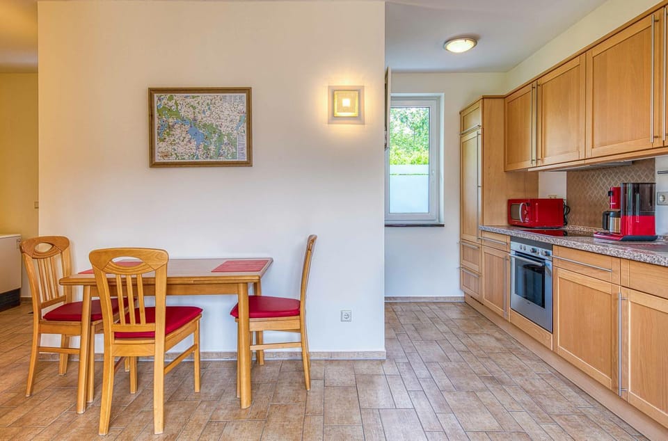 Haus Lore Apartment in Waren