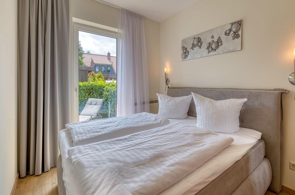 Haus Lore Apartment in Waren