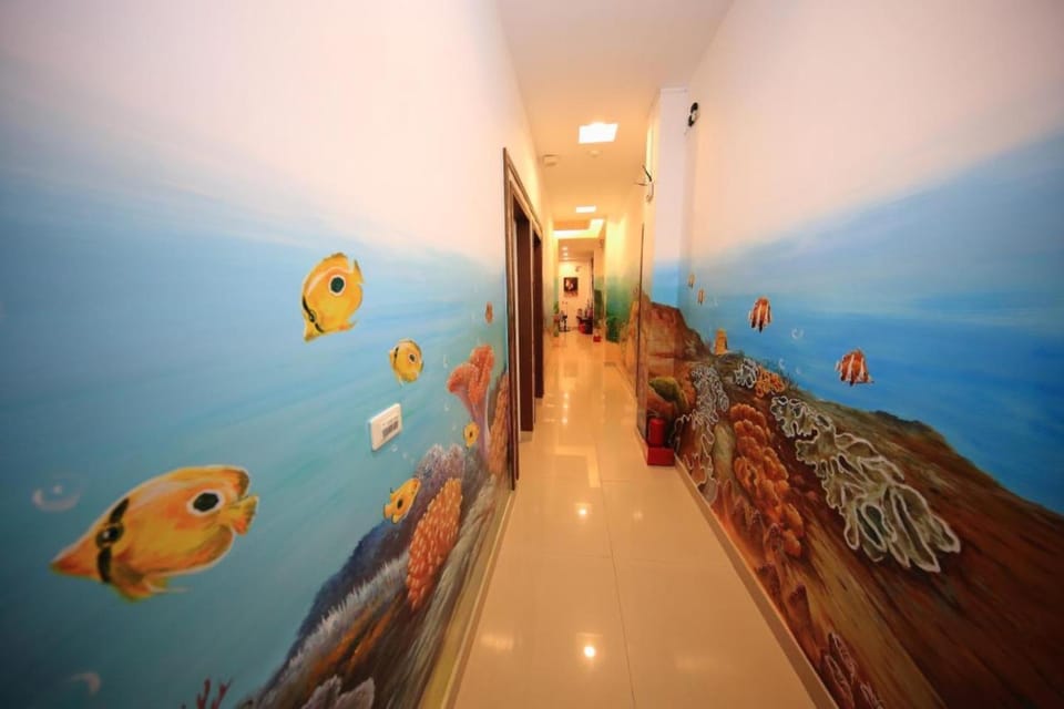 Haoho Bed and Breakfast in Kaohsiung