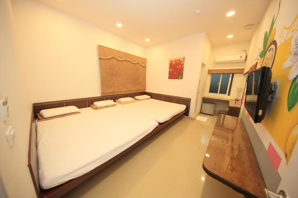 Haoho Bed and Breakfast in Kaohsiung