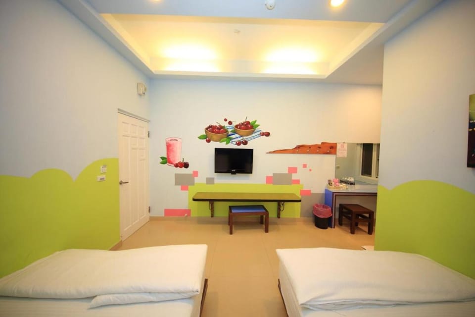 Haoho Bed and Breakfast in Kaohsiung