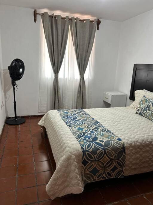 Casa Antares24, Departamento de confort y descanso Apartment in State of Guanajuato