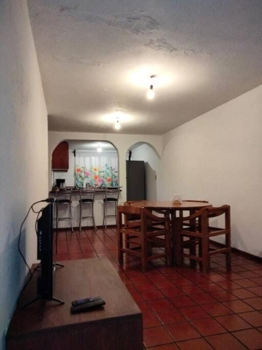 Casa Antares24, Departamento de confort y descanso Apartment in State of Guanajuato
