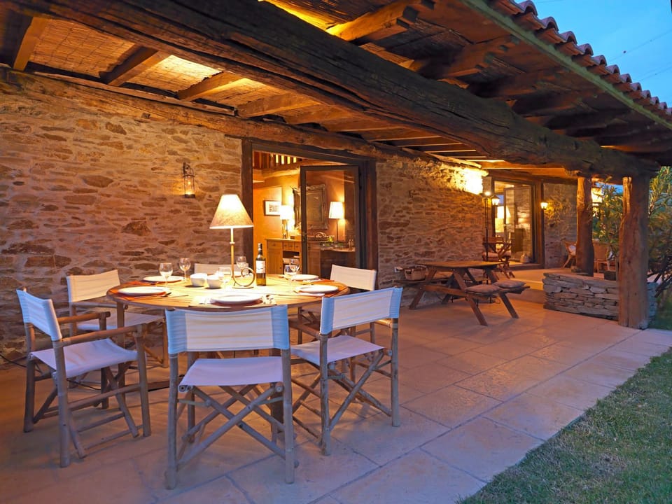 Property building, Balcony/Terrace