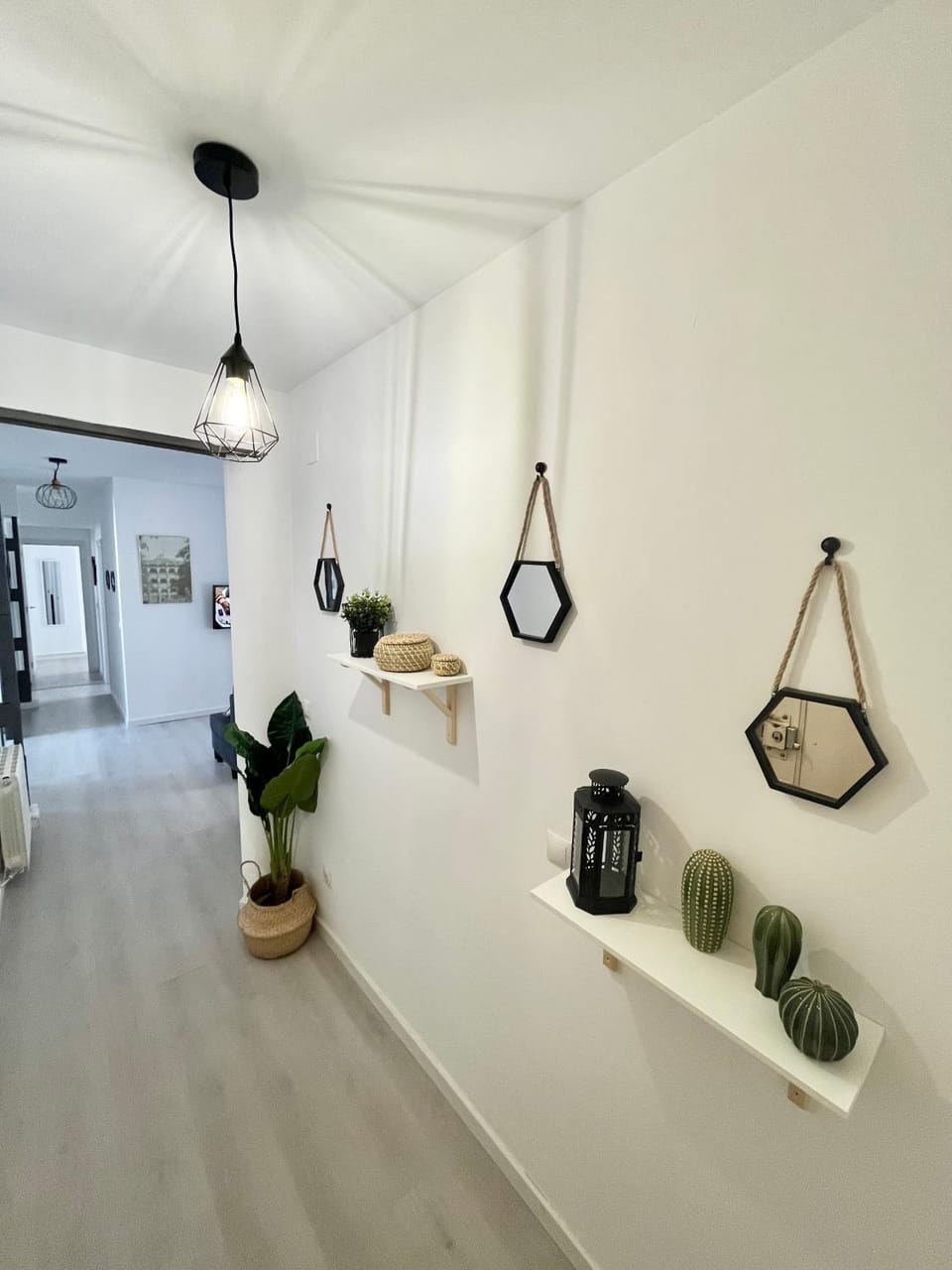 Decorative detail