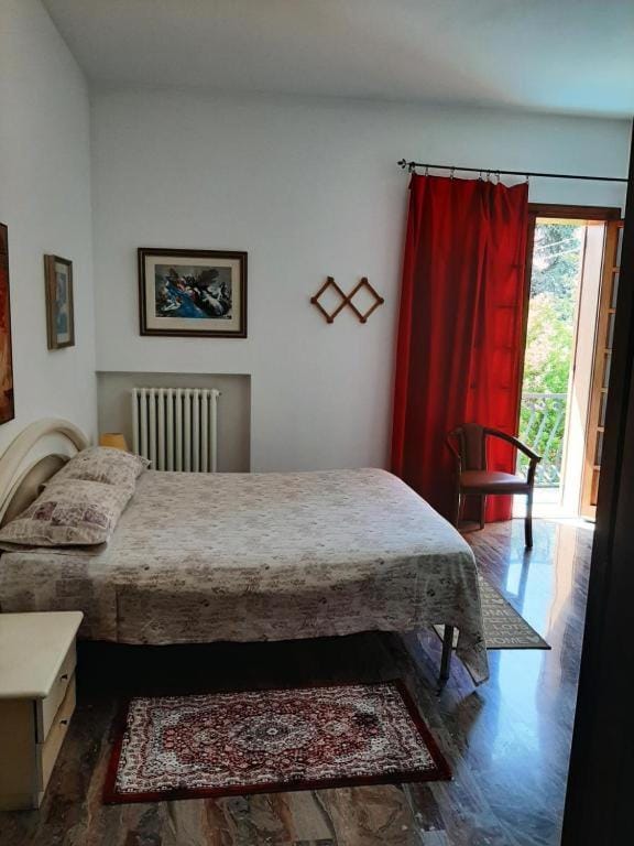 B&B Tio Pepe Bed and Breakfast in Roseto degli Abruzzi