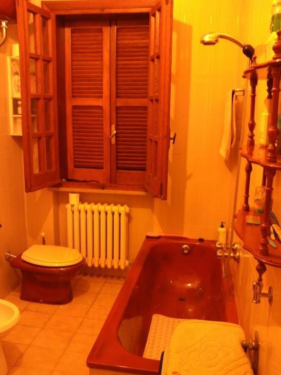 B&B Tio Pepe Bed and Breakfast in Roseto degli Abruzzi