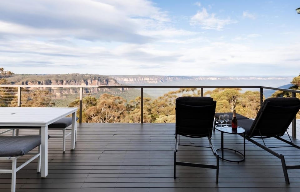 Dalia's Blue Mountain Retreat Apartment in Katoomba