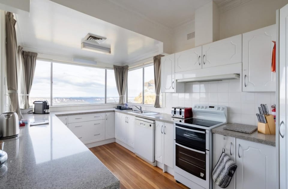 Dalia's Blue Mountain Retreat Apartment in Katoomba