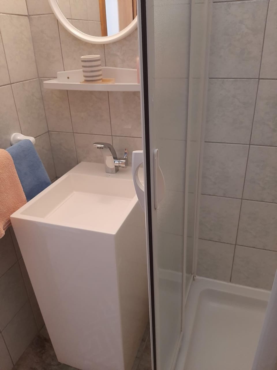 Apartments Marta Apartment in Zadar County