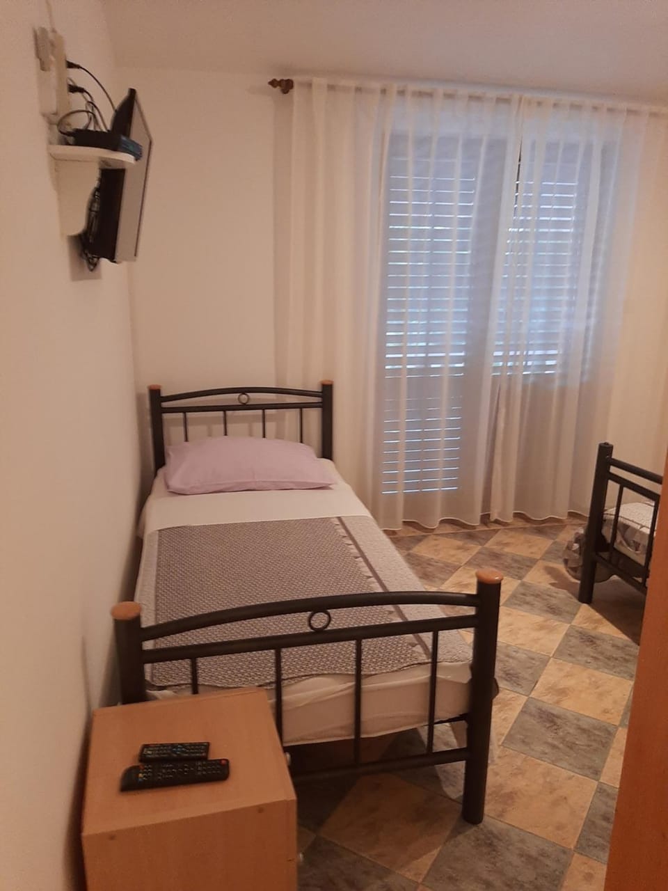 Apartments Marta Apartment in Zadar County