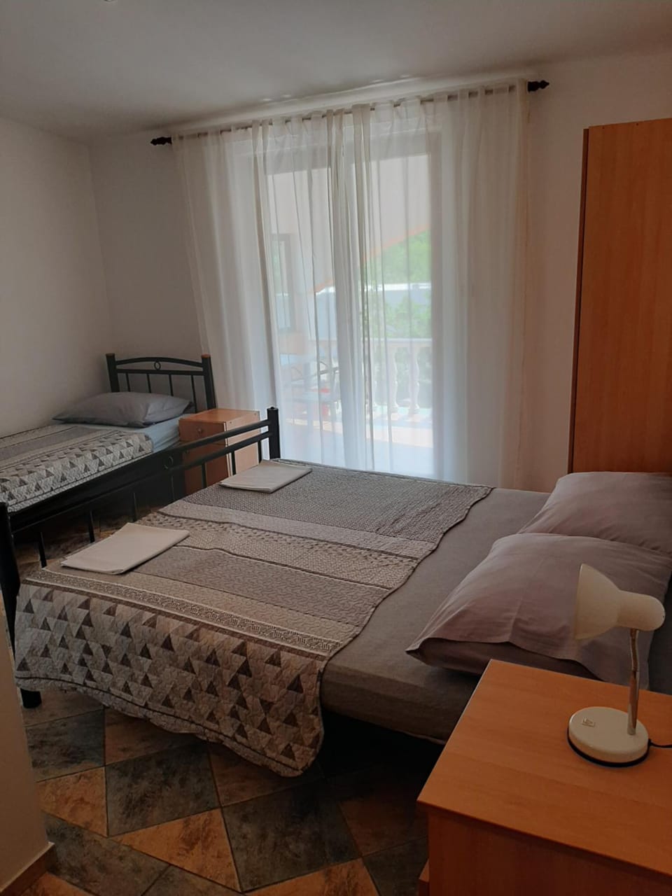 Apartments Marta Apartment in Zadar County